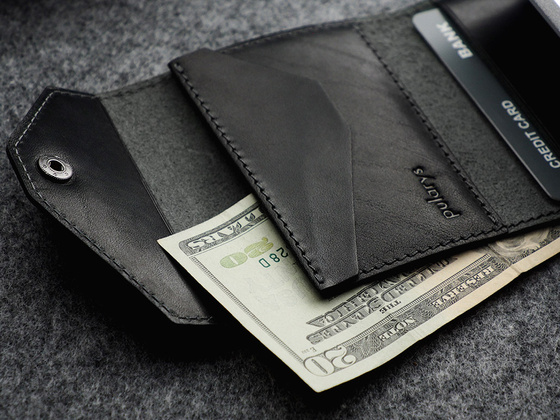 Portfel RFID PORTER - Insider line 1746