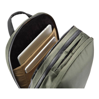 Bobby Explore plecak chroniący przed kieszonkowcami