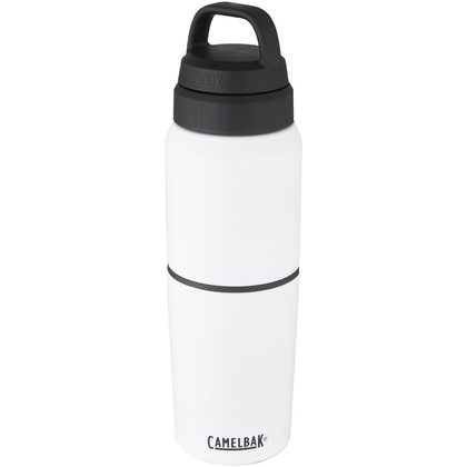 MultiBev termos ze stali nierdzewnej 500 ml z kubkiem 350 ml