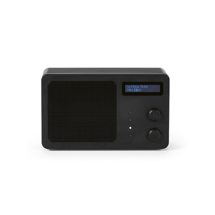 Glosnik Soundview z recyklingu ABS 3 600 mAh