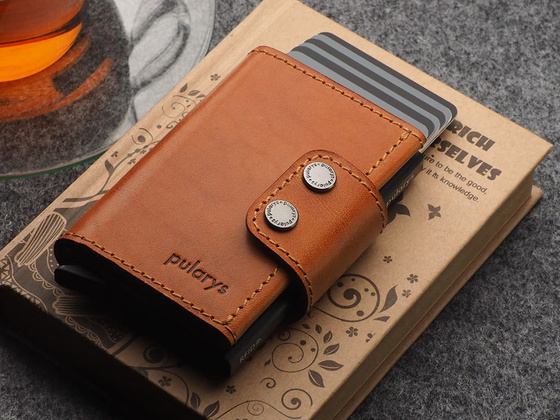 Portfel DOPPIO Max 2172