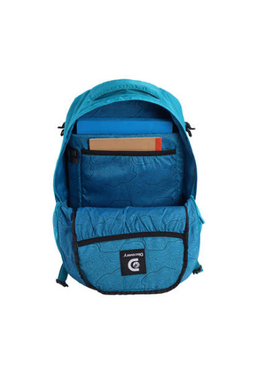 Plecak turystyczny Discovery OUTDOOR 613 niebieski