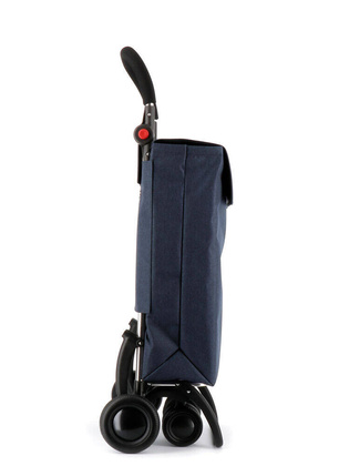 Wózek na zakupy Rolser 4.2 Tour Plus Sbelta Tweed