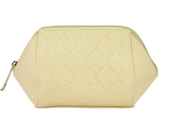 Kosmetyczka PIERRE CARDIN MS91 61464 Popiel