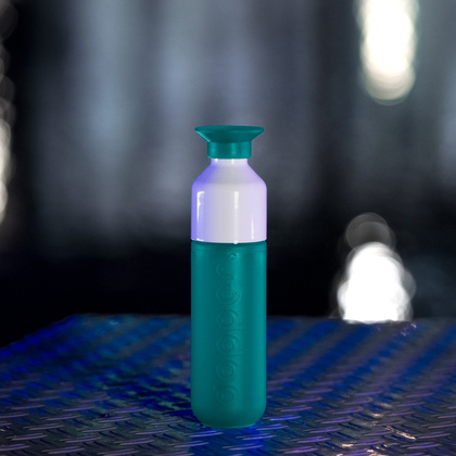 Butelka plastikowa - Dopper Original 450ml