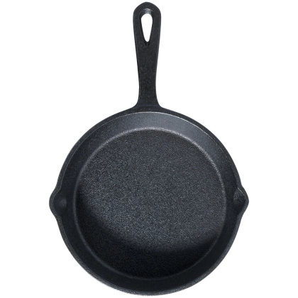 Patelnia żeliwna CAST LINE 15 cm