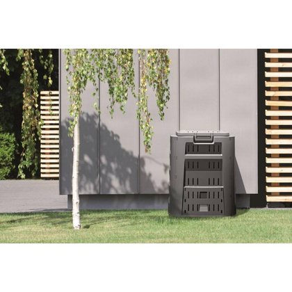 Kompostownik ogrodowy compogreen 220 L prosperplast
