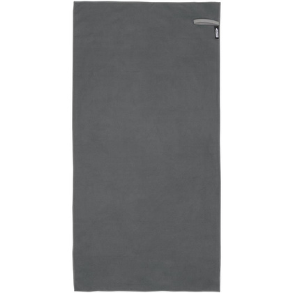 Pieter niezwykle lekki i szybko schnący ręcznik o wymiarach 50x100 cm z certyfikatem GRS