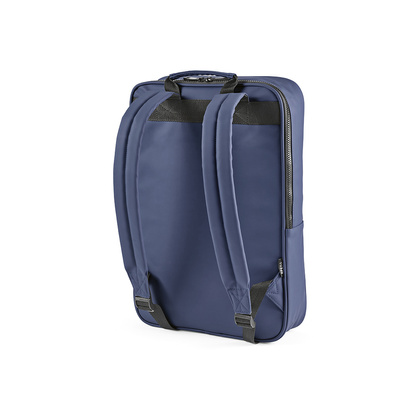 Plecak Amsterdam 16L PU z recyklingu