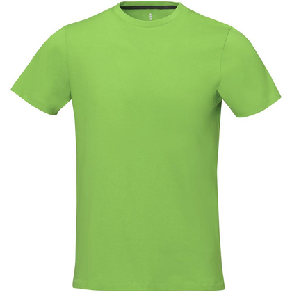 Męski t-shirt Nanaimo z krótkim rękawem