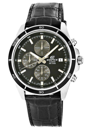 Zegarek Męski CASIO EDIFICE EFR-526L-1AVUEF 10 BAR