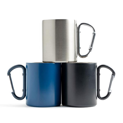 Kubek z karabińczykiem / MRSS Hook