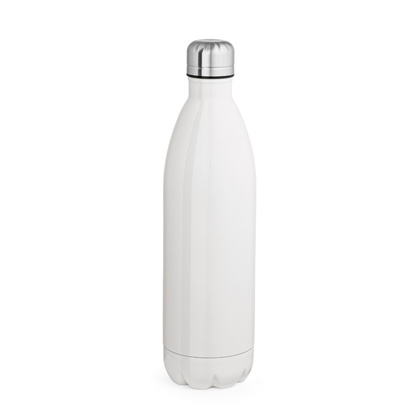 Butelka Mississippi 1100W z recyklingu stali nierdzewnej 1100 ml