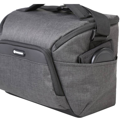 VANGUARD Vesta Aspire 25 Torba naramienna szara