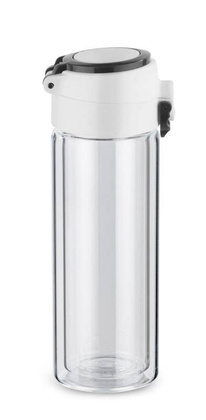 Bidon szklany VAKO 260 ml 16206-02