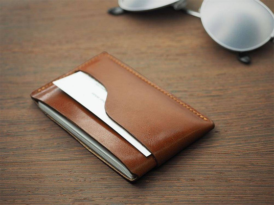 Etui na wizytówki 869067 - min. zamówienia