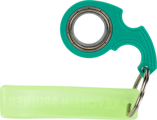 Brelok do kluczy Spinner