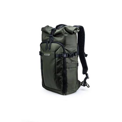 VANGUARD VEO SELECT 43RB Plecak typu roll-top zielony