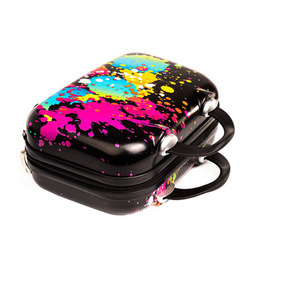 Kuferek twardy PELLUCCI RGL 5188 Art