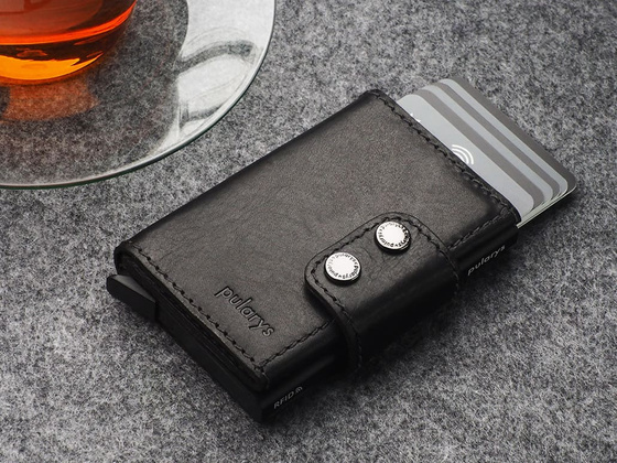 Portfel DOPPIO Max 2172