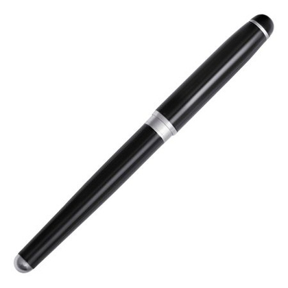 Wieczne pióro Leap Classic Black