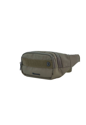 Torba biodrowa - nerka Discovery DOWNTOWN 920 khaki