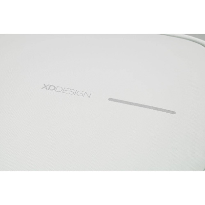 Bobby Edge plecak chroniący przed kieszonkowcami