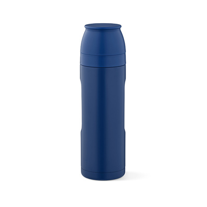 Termos Loara ze stali nierdzewnej z recyklingu 810 ml