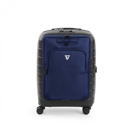 Torba / Plecak na laptopa RONCATO D-BOX 9554 Granatowy