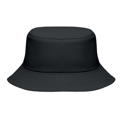Czapka poliesterowa bucket 150 gr/