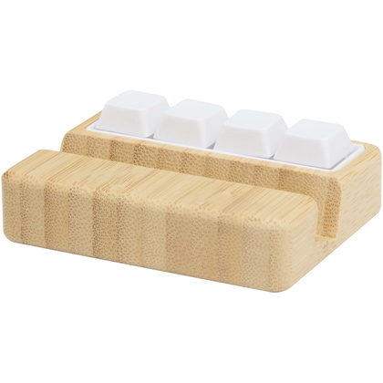 Byron nerka o pojemności 1,5 l wykonana z materiałów z recyklingu