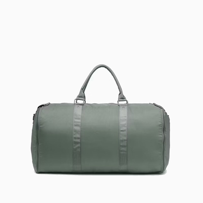 Torba sportowa / podróżna PACKSY COLLECTION PUCCINI TD246 5 Zielona