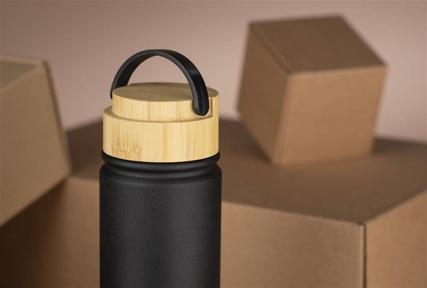 Butelka termiczna KAMI 550 ml