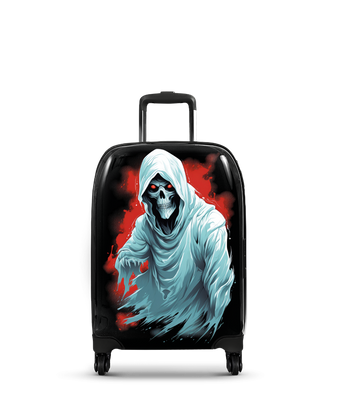 Mała kabinowa walizka Ghost 2