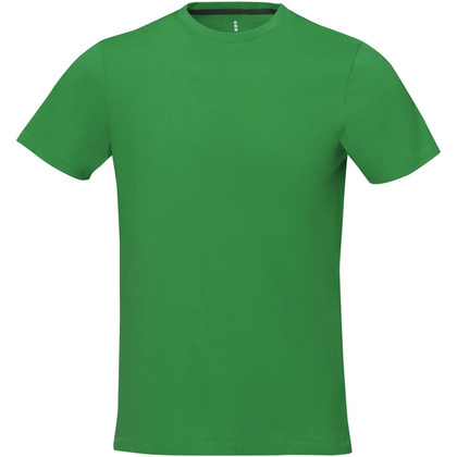 Męski t-shirt Nanaimo z krótkim rękawem