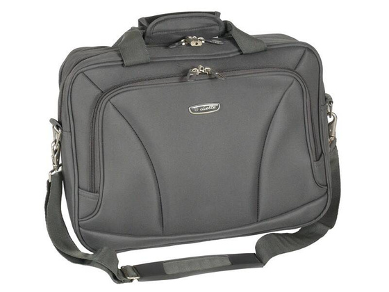 Torba na laptop 15" Dielle 473 Szara