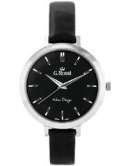 ZEGAREK G. ROSSI - 11389A-1A1 (zg786h) + BOX