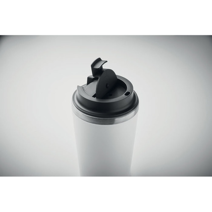 Kubek z warstwą ceramiczną 350 ml