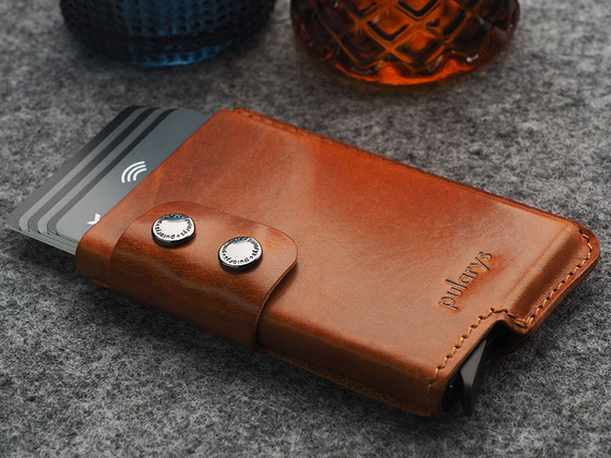 Portfel RFID FUNKY - Insider Line 1722