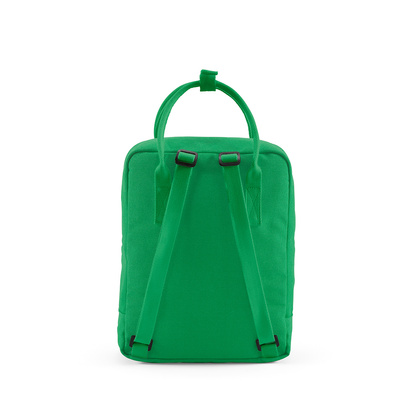 Plecak Stockholm 18L recyklingowana bawelna 450 gsm