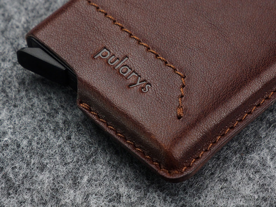 Portfel RFID GOBI - Insider line 1724