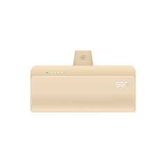 Power bank QD50 5000 mAh Silicon Power