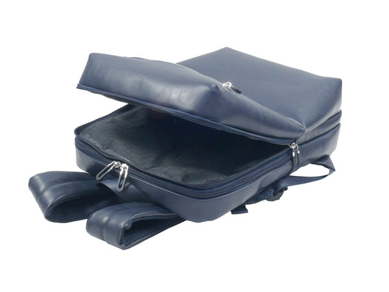 Plecak PC Aeronautica Militare Performance Niebieski