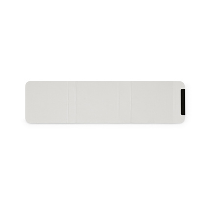 Bezprzewodowa ladowarka Linnaeus Recycled PU 15W