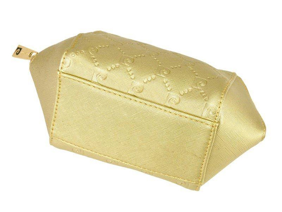 Kosmetyczka PIERRE CARDIN MS91 61464 Popiel