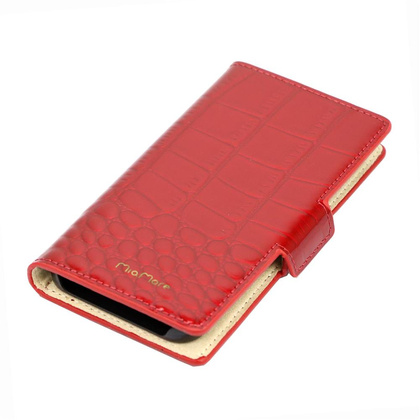 ETUI PHONE CASE L1781 (IPHONE 13) skóra