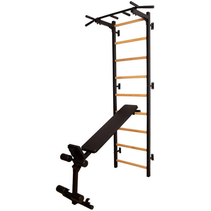Ławka do ćwiczeń BenchK B310B/710B