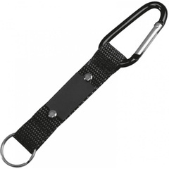 Brelok z karabińczykiem