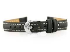 Pasek skórzany do zegarka BISSET BS-158 - 12mm