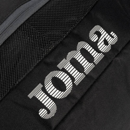 PLECAK JOMA DIAMOND II  CZARNY